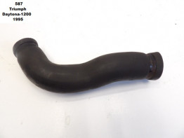 Radiator parts Triumph 1200 Daytona