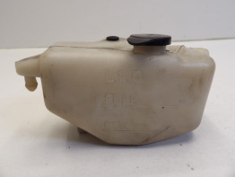 Radiator reserve tank Yamaha FZX 750