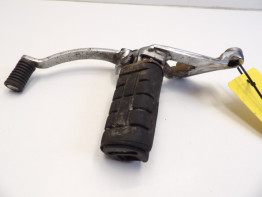 Schetsplaat links Honda CMX 450