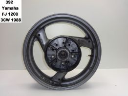 Achtervelg Yamaha FJ 1200