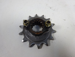 Voortandwiel Ducati monster 600