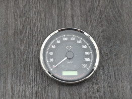 Meter Harley Davidson Road King