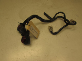 Zekeringkast Honda NTV 650