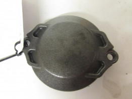 Motorblockdeckel Aprilia RSV 1000