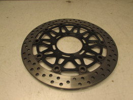 Brake disc front Overig Onbekend Unknown