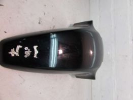 Voorspatbord Kawasaki KLR 650