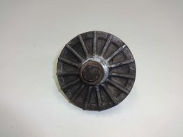 Motorblok diverse Kawasaki LTD 550