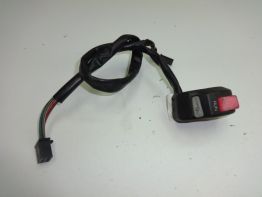 Stuurschakelaar rechts Yamaha XJ 600 Diversion