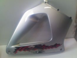 Rechter zijkuip Honda CBR Fireblade