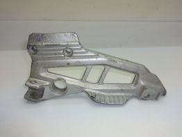 Main step holder right Yamaha XJ 600 Diversion
