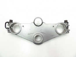 Kroonplaat Honda VFR 750