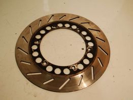 Brake disc front Yamaha XJ 600 Diversion