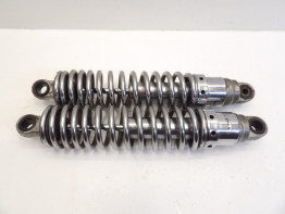 Stossdampfer hinten Honda CX 650 E