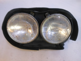 Headlight Suzuki GSX R 750