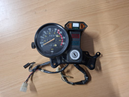 Tellerset Yamaha XS 400