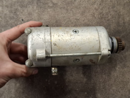 Starting motor Honda CX 500