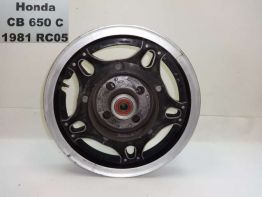 Rear wheel Honda CB 650
