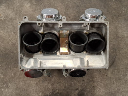 Carburetor assy Honda VF 1000 F
