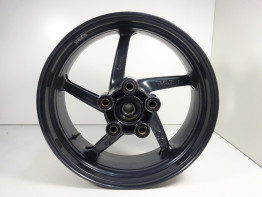 Felge hinten Aprilia RSV 1000