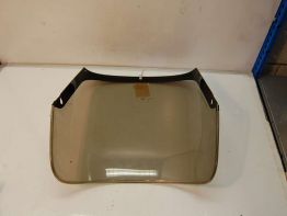Scheibe Windschild Honda Silverwing
