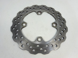 Rear brake disc Kawasaki VERSYS 650