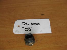 Radiator toebehoren Suzuki DL 1000 V STROM