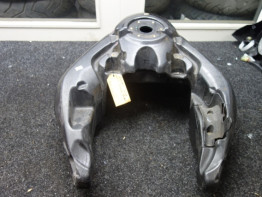 Tank Ducati Multistrada 1200