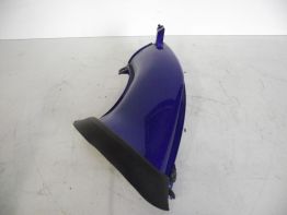 Rechter luchtbuis Yamaha YZF R1
