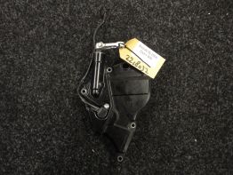 Motorblokdeksel voortandwiel Suzuki GSX R 600