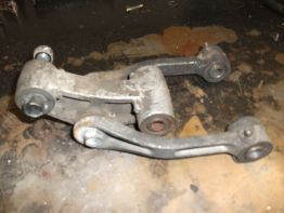 Federbein Aufhangung Kawasaki ZZR 1100