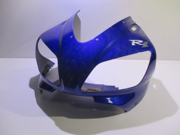 Topkuip Yamaha YZF R1