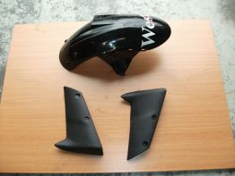 Voorspatbord Kawasaki ZX 10 R
