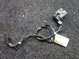 Handlebar switch assy left Kawasaki GTR 1400