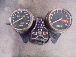 Tacho-set Honda CB 650