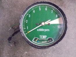 Teller Honda CB 750 