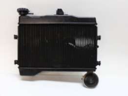 Radiateur Yamaha MT 07