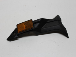 Front fender Honda CRF 1100 Africa Twin