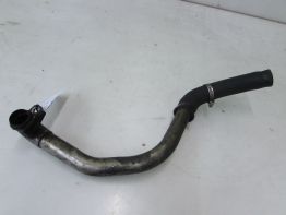 Kuhler Teile Kawasaki ZZR 1100