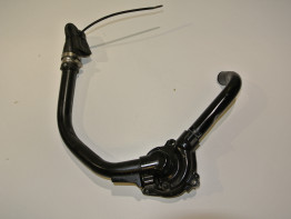 Wasserpumpe Kawasaki Z 750