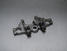 Fork top bridge Kawasaki LTD 454