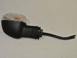 Knipperlicht links voor Yamaha MT 09