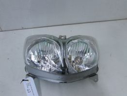 Scheinwerfer Suzuki Burgman 400