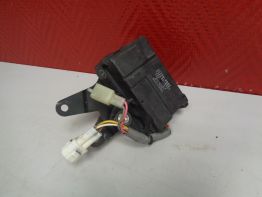 Exup servo klep Kawasaki Z 1000