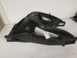 Achterbrug Suzuki GSX R 750