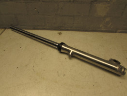 Front Fork right complete Suzuki GN 250