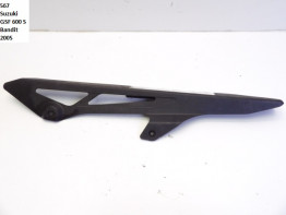 Chaincase Suzuki GSF 600 650 Bandit 