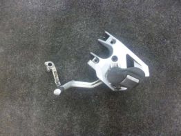 Footpegs left and or right BMW R 1100 850 R