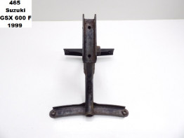 Geweih Verkleidungshalter Suzuki GSX F 600