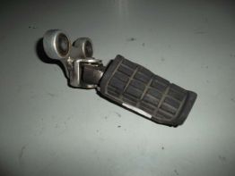 Main step holder right Yamaha FJ 1200