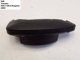 Cylinder head cover Yamaha XVS 1100 Dragstar